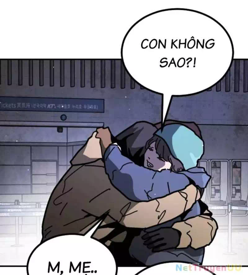 Truyện Tranh Đại Dịch Seoul trang 6