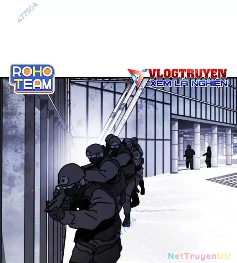 Truyện Tranh Đại Dịch Seoul trang 6
