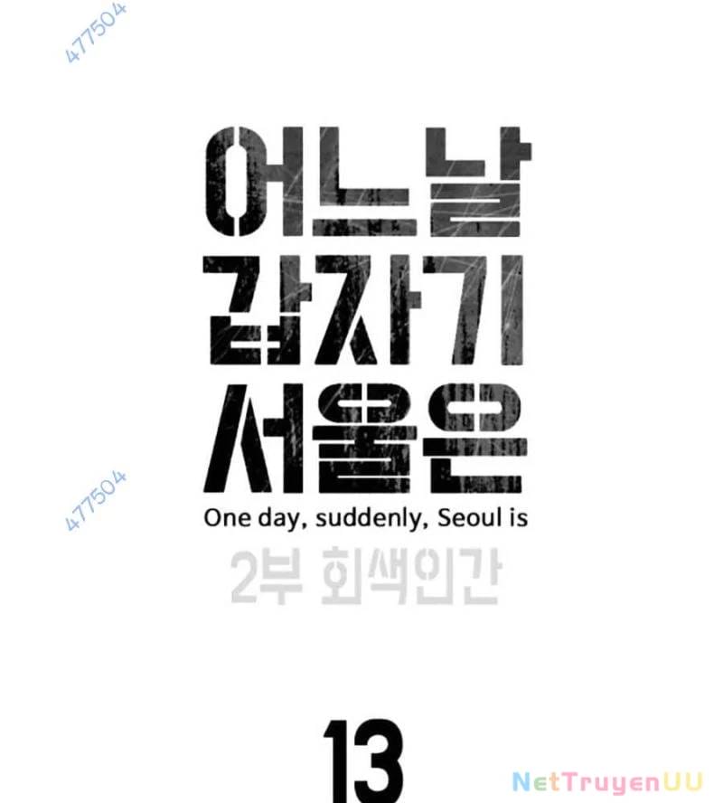 Truyện Tranh Đại Dịch Seoul trang 6