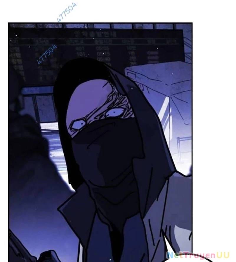 Truyện Tranh Đại Dịch Seoul trang 6