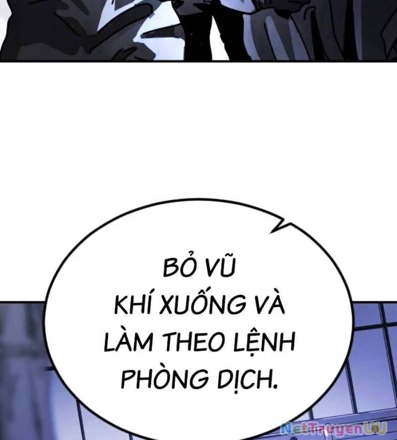 Truyện Tranh Đại Dịch Seoul trang 6