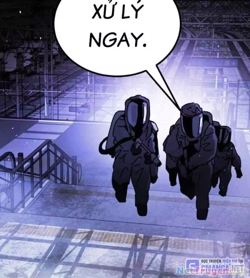 Truyện Tranh Đại Dịch Seoul trang 6