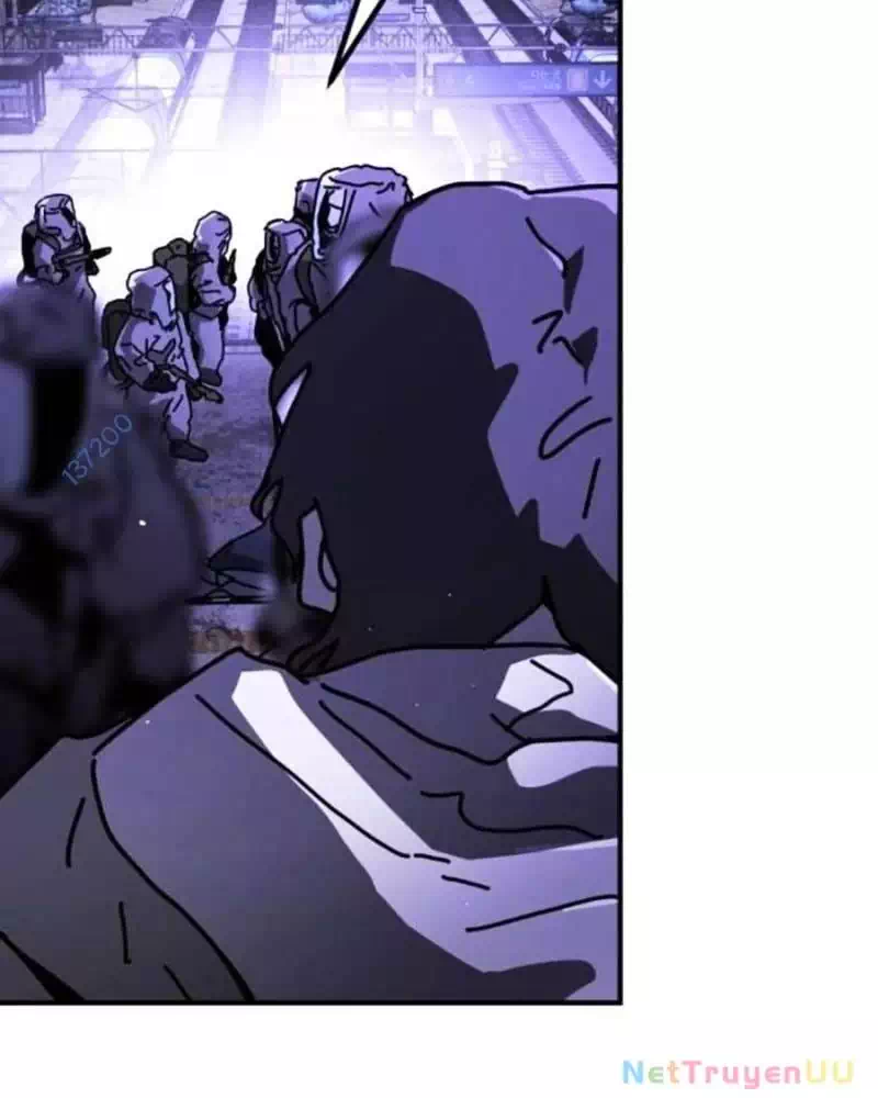 Truyện Tranh Đại Dịch Seoul trang 6