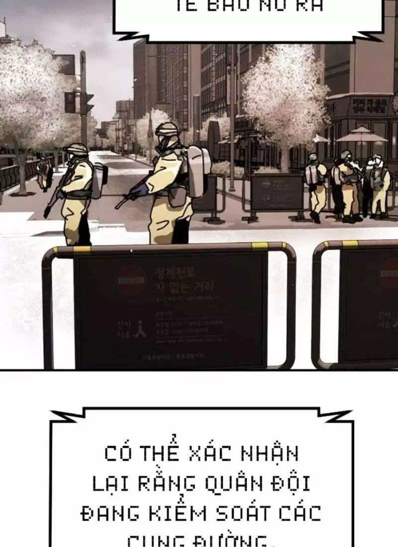 Truyện Tranh Đại Dịch Seoul trang 6