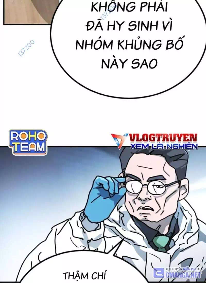 Truyện Tranh Đại Dịch Seoul trang 6