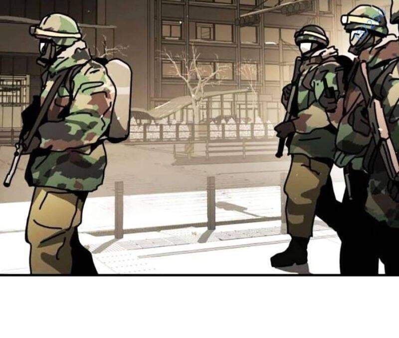 Truyện Tranh Đại Dịch Seoul trang 6