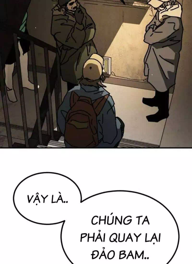 Truyện Tranh Đại Dịch Seoul trang 6