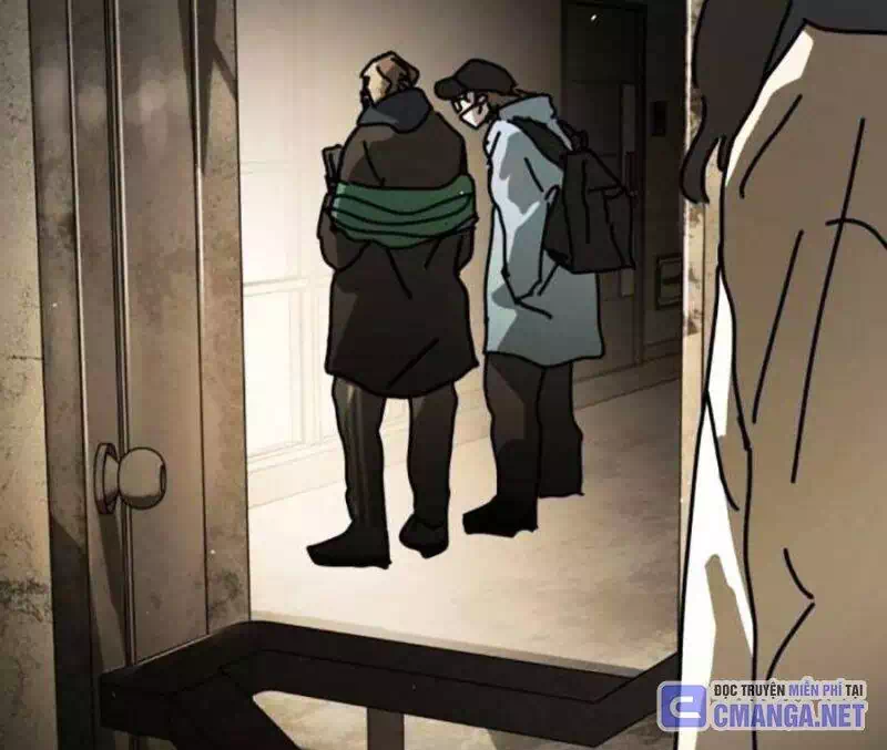 Truyện Tranh Đại Dịch Seoul trang 6