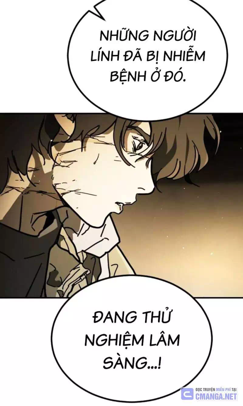 Truyện Tranh Đại Dịch Seoul trang 6