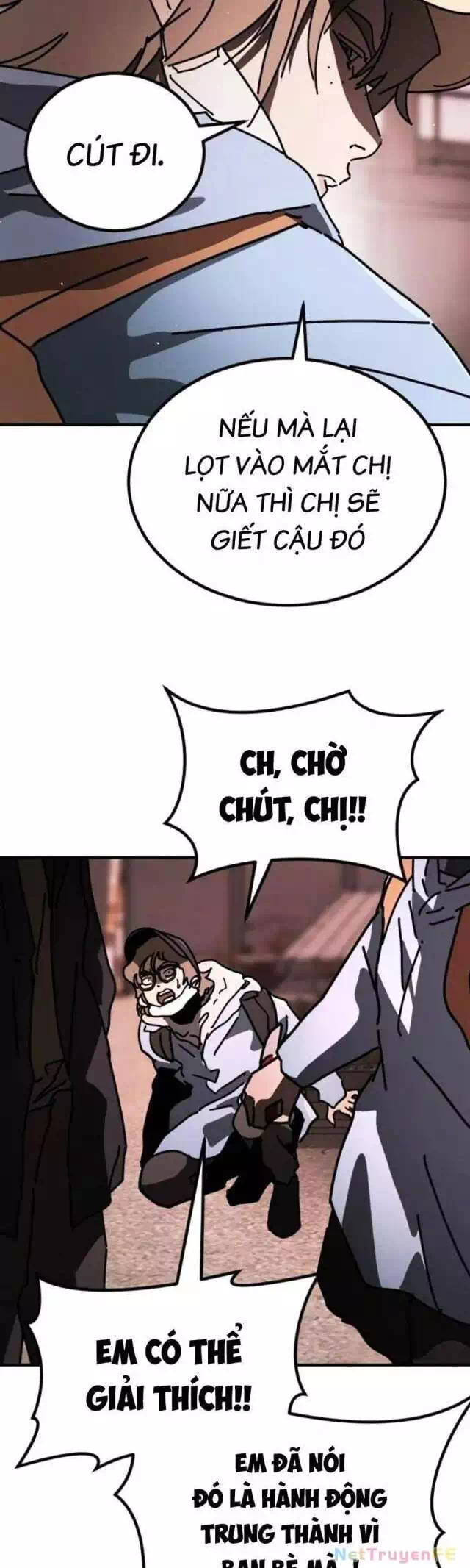 Truyện Tranh Đại Dịch Seoul trang 6