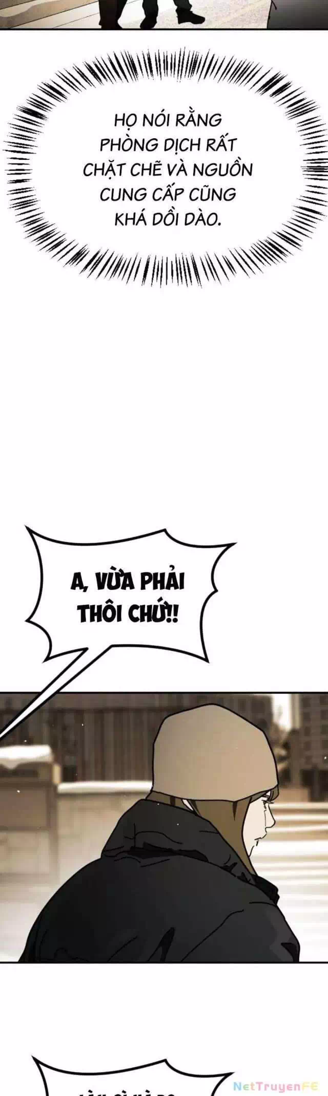 Truyện Tranh Đại Dịch Seoul trang 6