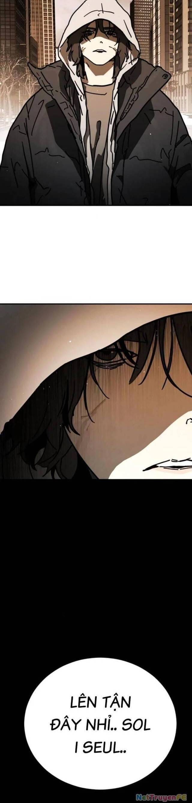 Truyện Tranh Đại Dịch Seoul trang 6