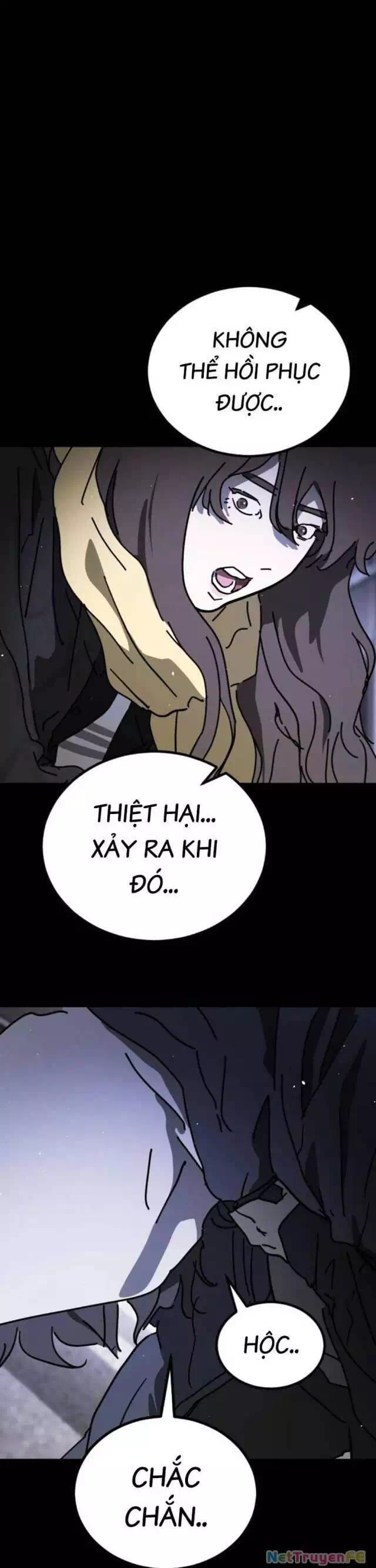 Truyện Tranh Đại Dịch Seoul trang 6