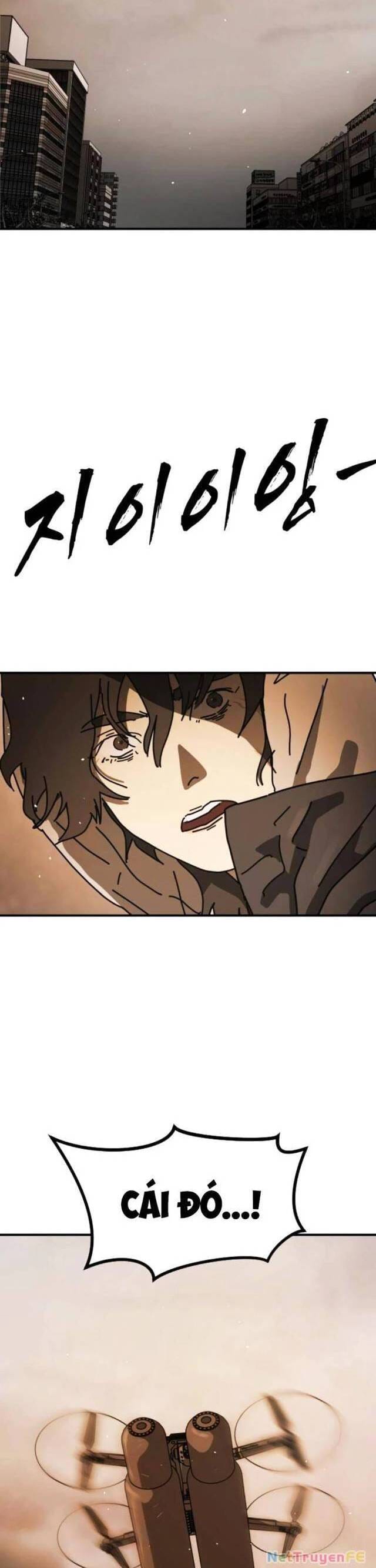 Truyện Tranh Đại Dịch Seoul trang 6