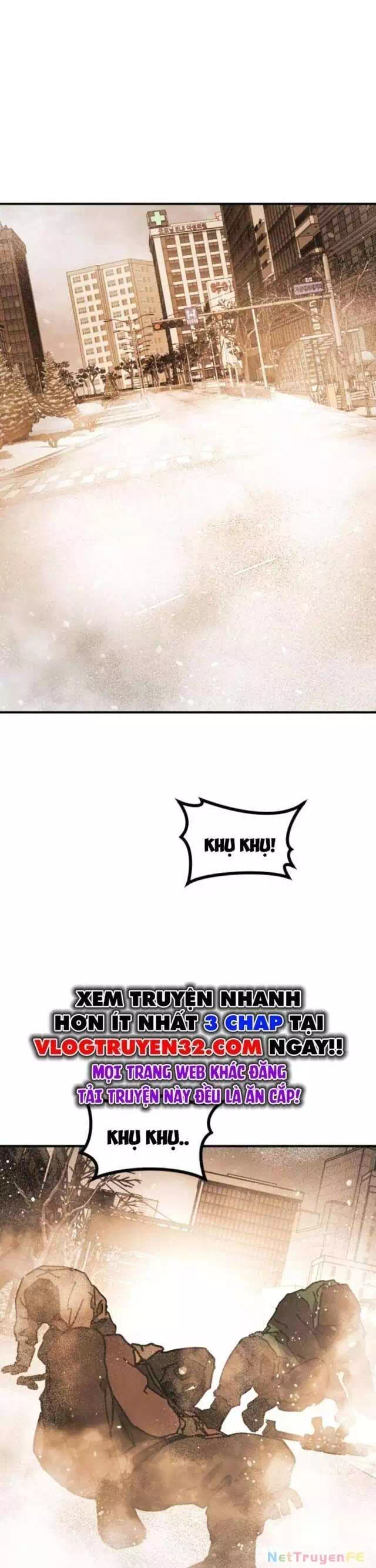 Truyện Tranh Đại Dịch Seoul trang 6