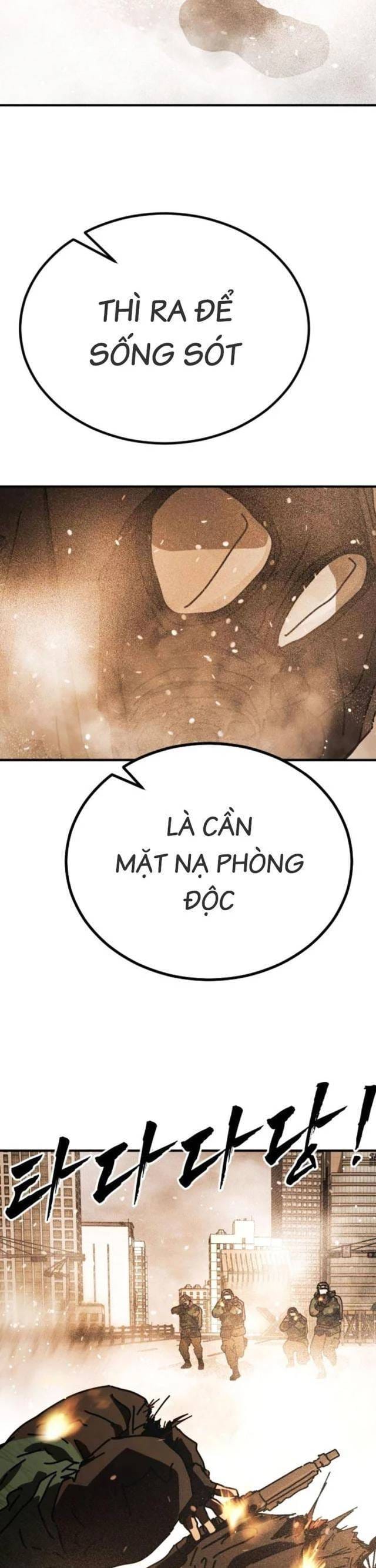 Truyện Tranh Đại Dịch Seoul trang 6