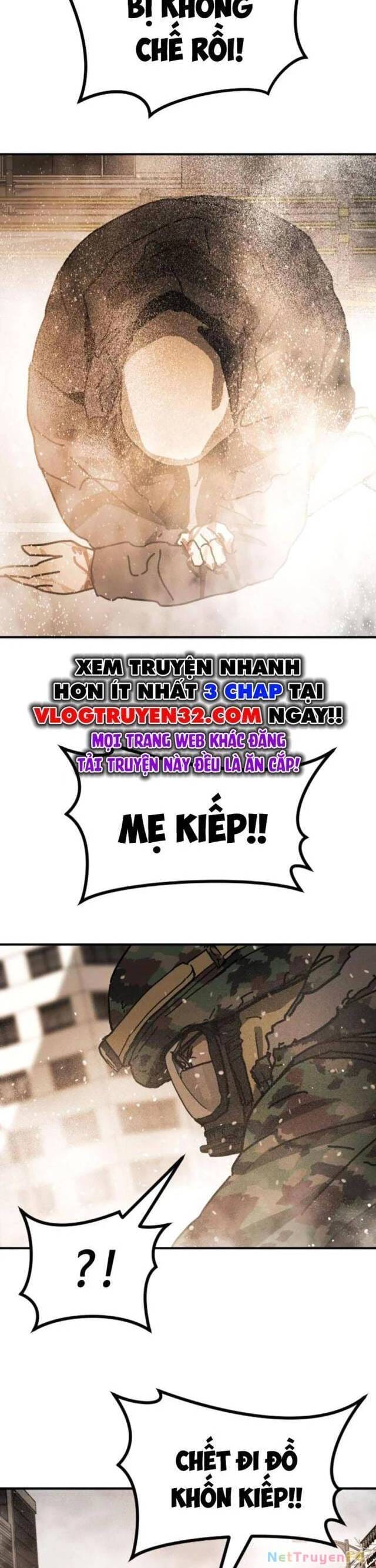 Truyện Tranh Đại Dịch Seoul trang 6