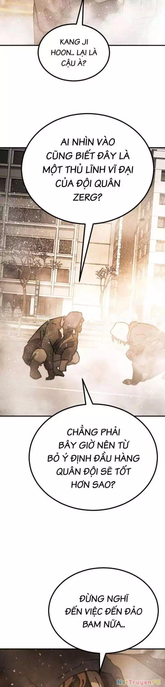 Truyện Tranh Đại Dịch Seoul trang 6