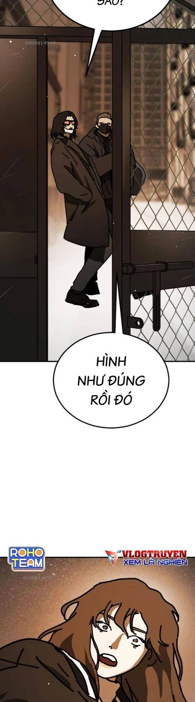 Truyện Tranh Đại Dịch Seoul trang 6