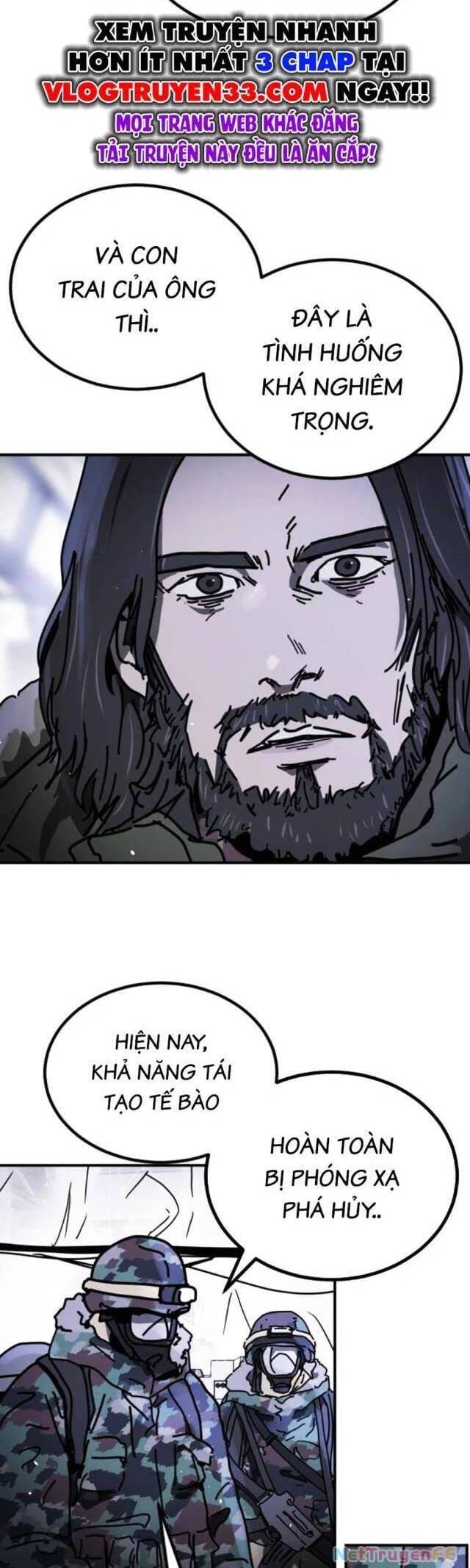 Truyện Tranh Đại Dịch Seoul trang 6