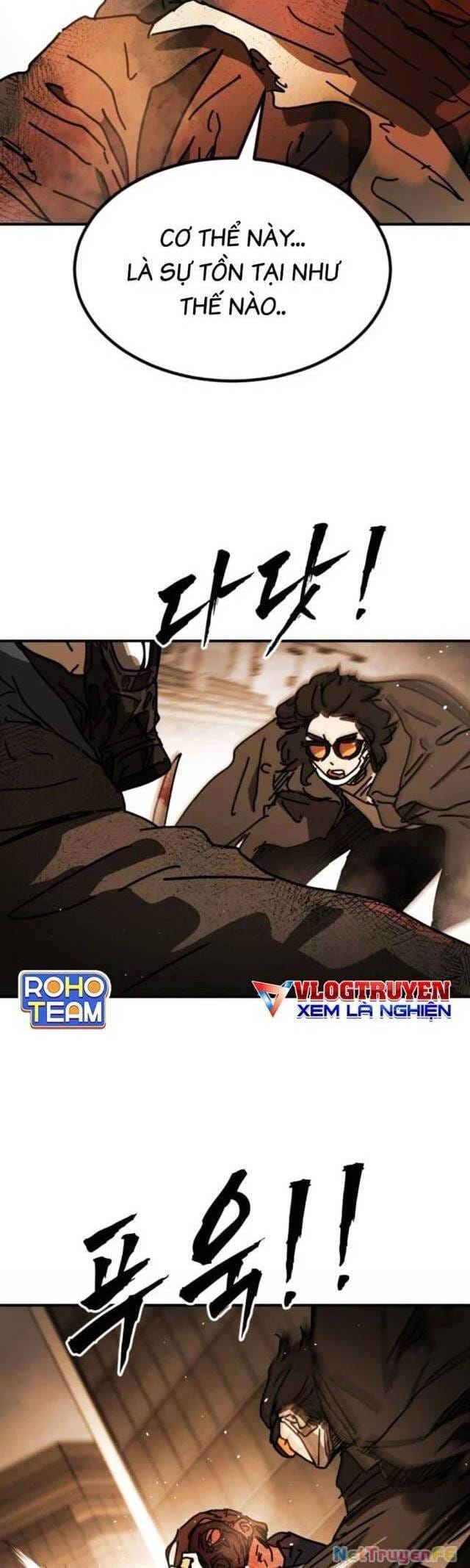 Truyện Tranh Đại Dịch Seoul trang 6