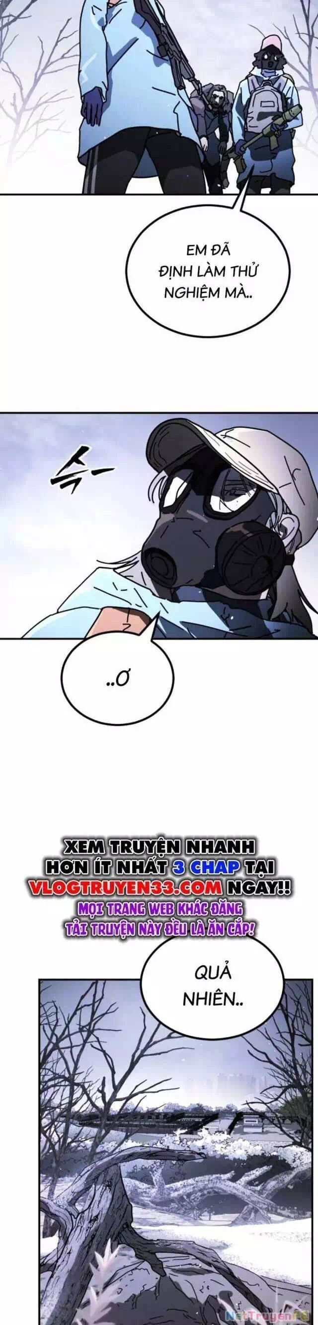 Truyện Tranh Đại Dịch Seoul trang 6