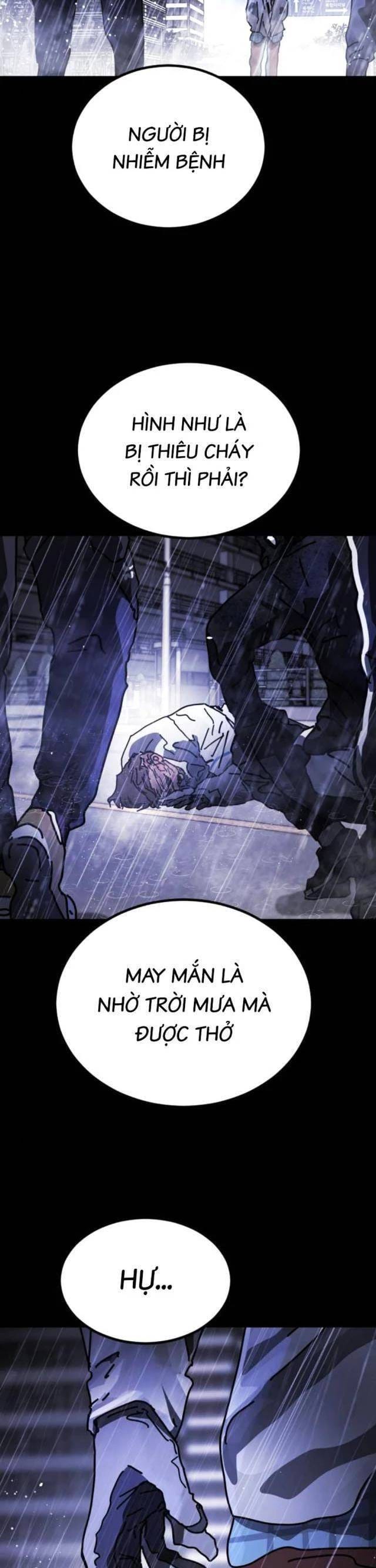 Truyện Tranh Đại Dịch Seoul trang 6