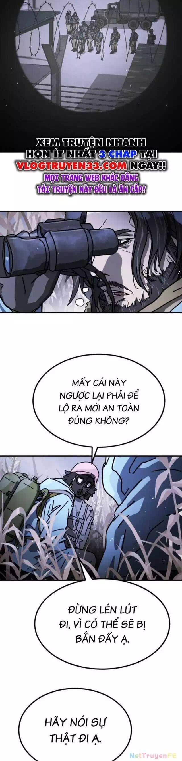 Truyện Tranh Đại Dịch Seoul trang 6