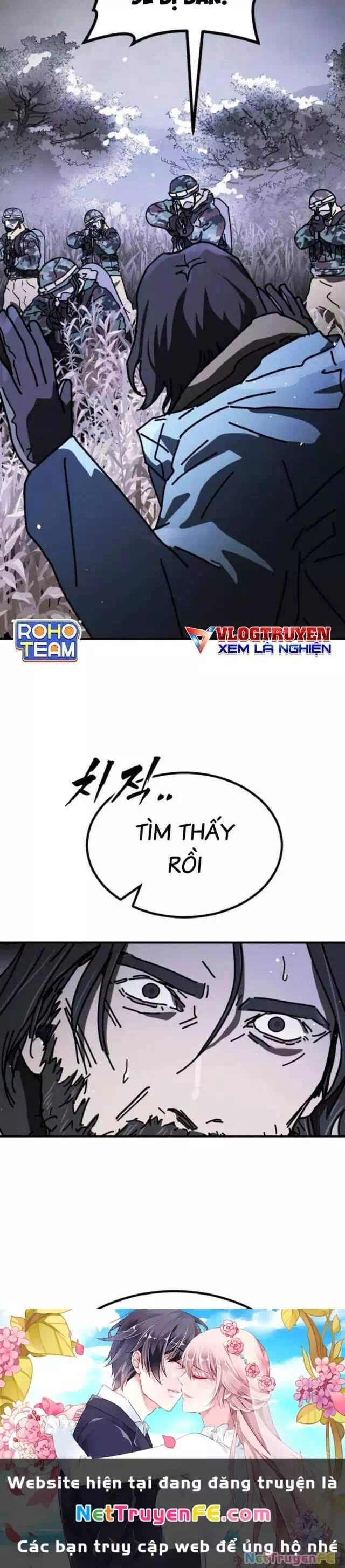 Truyện Tranh Đại Dịch Seoul trang 6