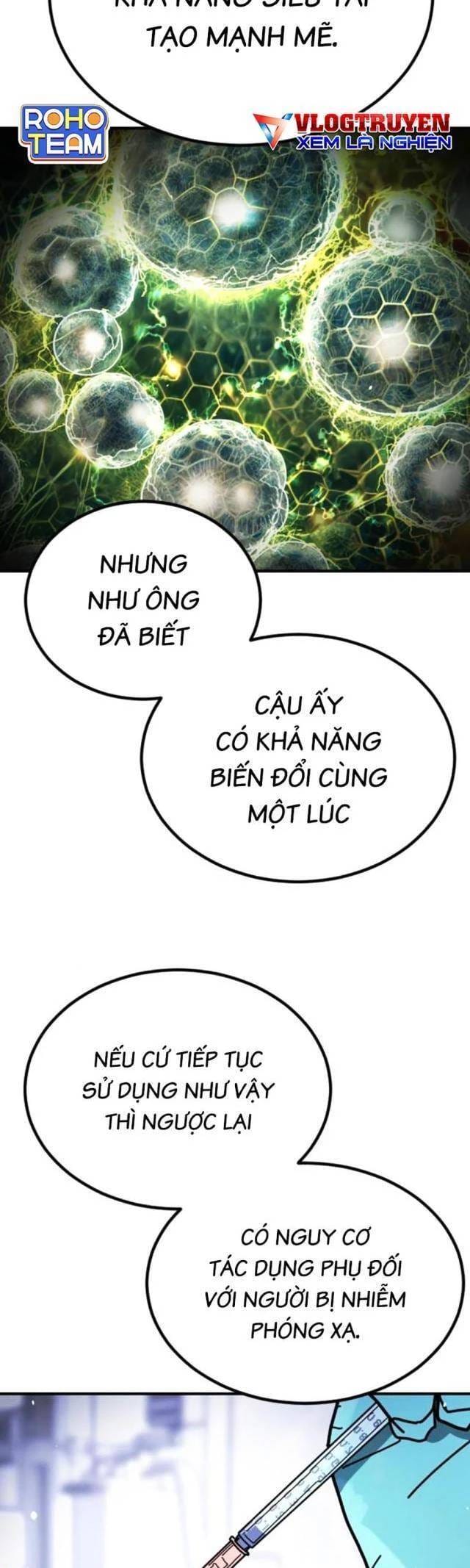 Truyện Tranh Đại Dịch Seoul trang 6