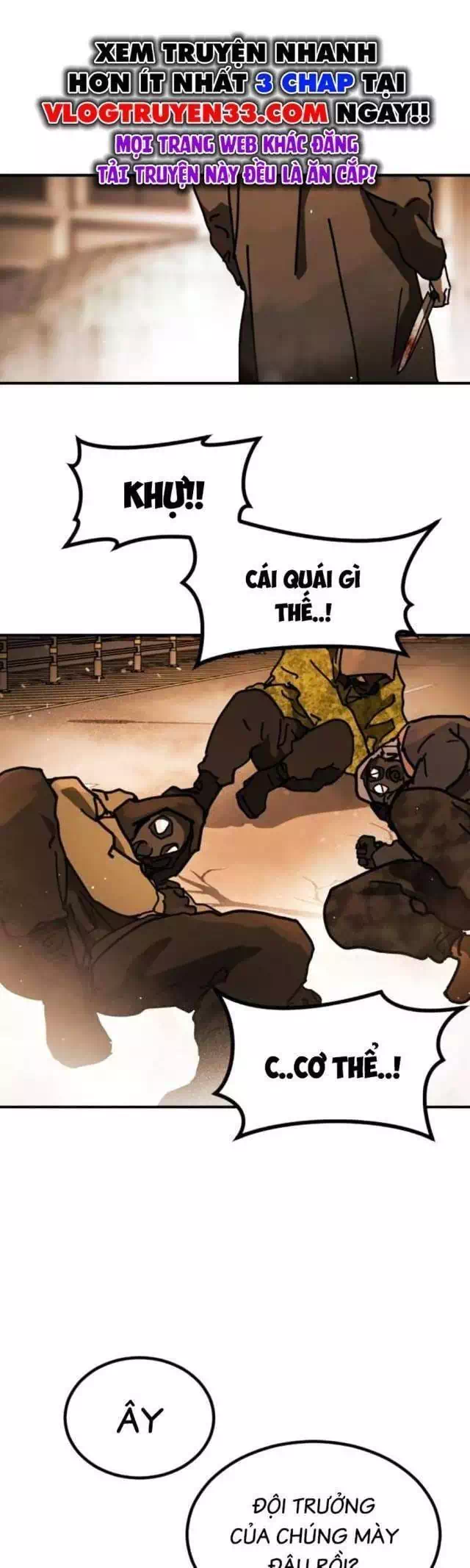 Truyện Tranh Đại Dịch Seoul trang 6