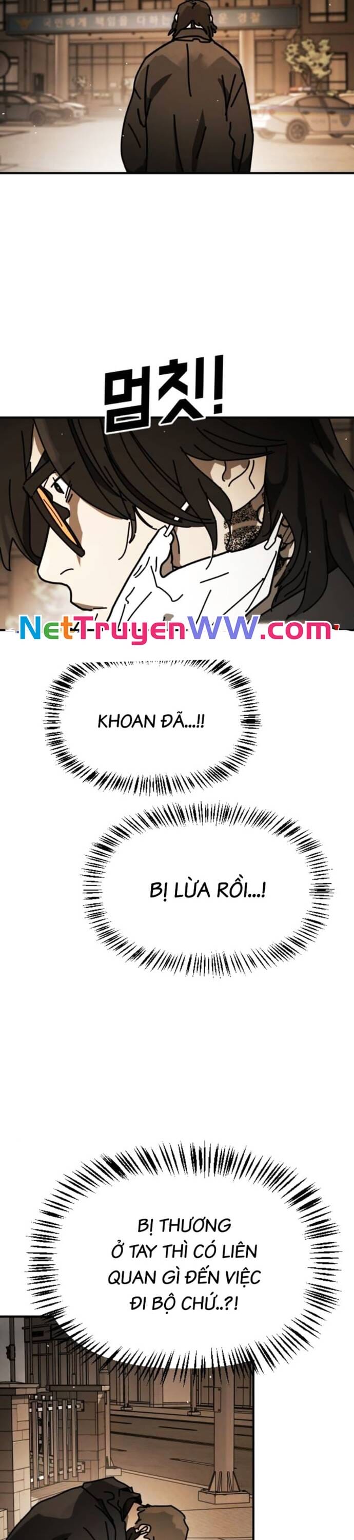 Truyện Tranh Đại Dịch Seoul trang 6