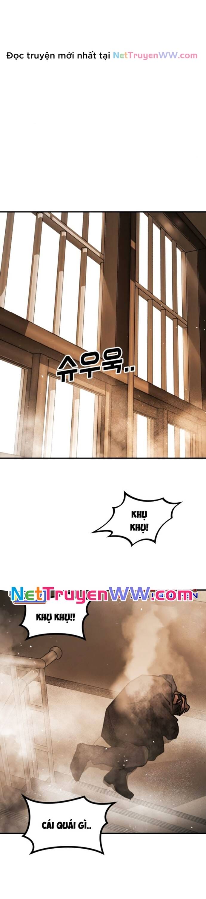 Truyện Tranh Đại Dịch Seoul trang 6