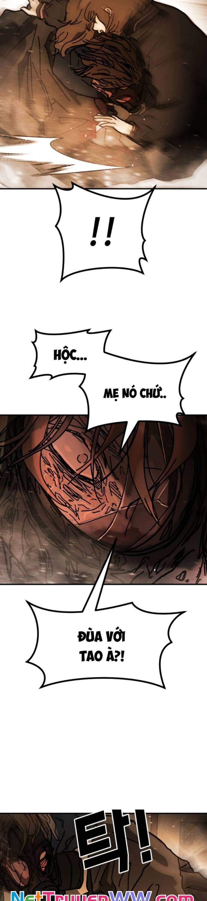 Truyện Tranh Đại Dịch Seoul trang 6