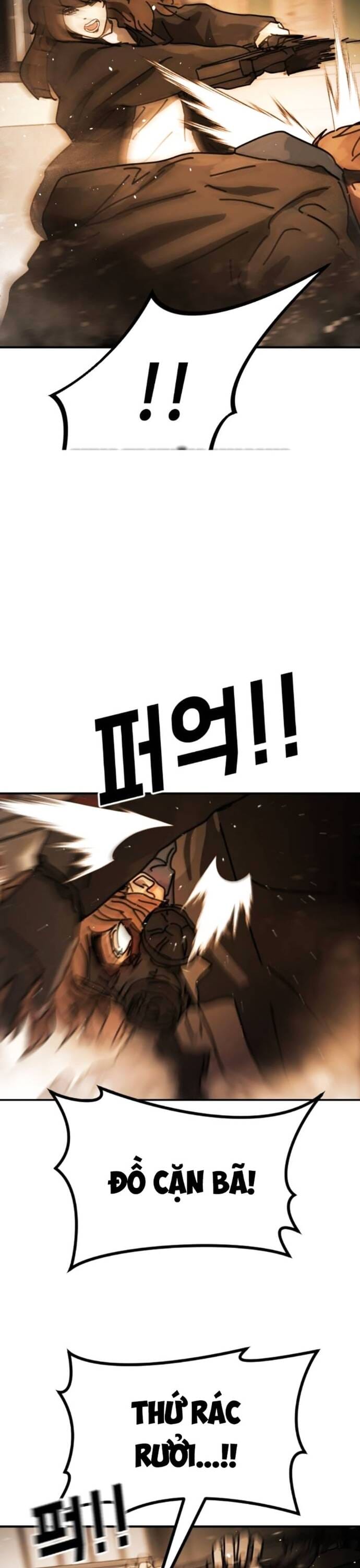 Truyện Tranh Đại Dịch Seoul trang 6