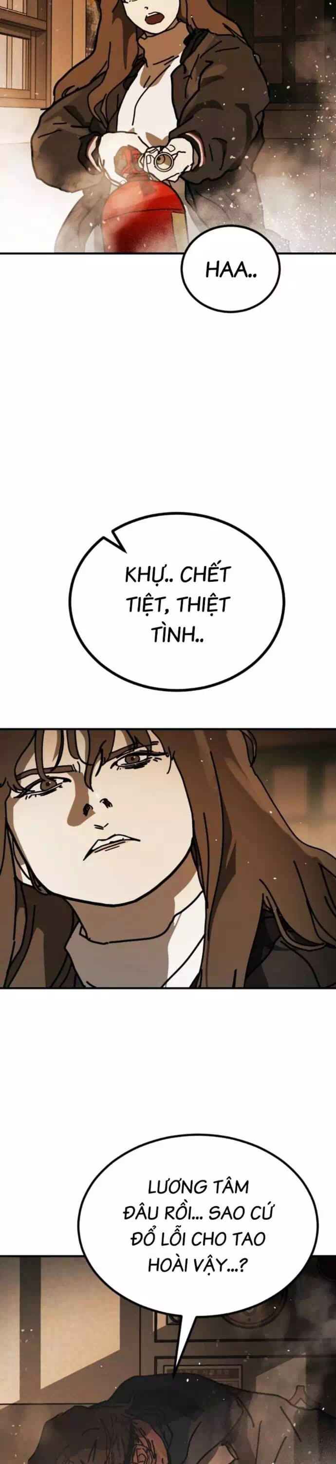 Truyện Tranh Đại Dịch Seoul trang 6