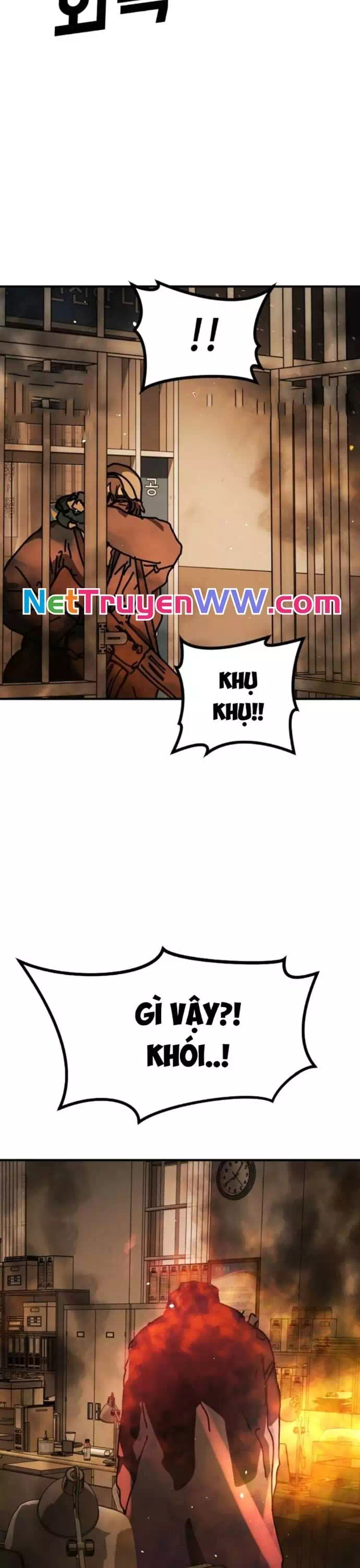 Truyện Tranh Đại Dịch Seoul trang 6