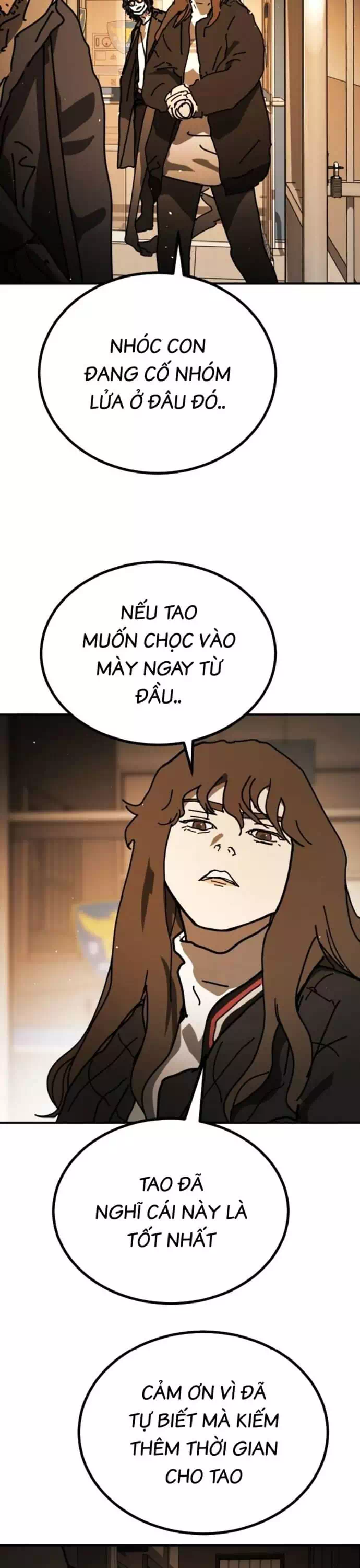 Truyện Tranh Đại Dịch Seoul trang 6