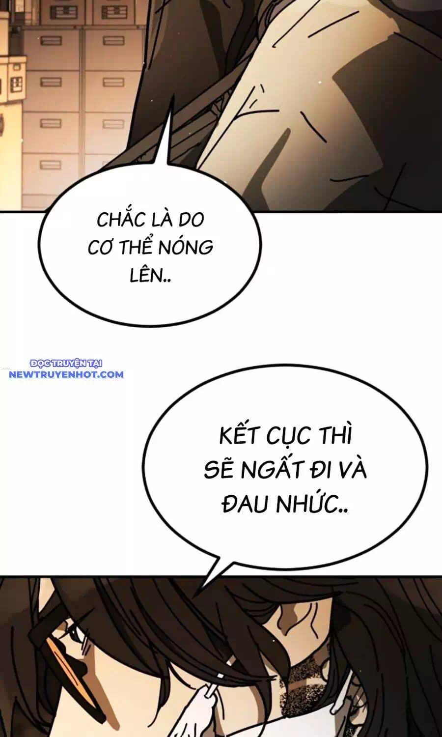 Truyện Tranh Đại Dịch Seoul trang 6