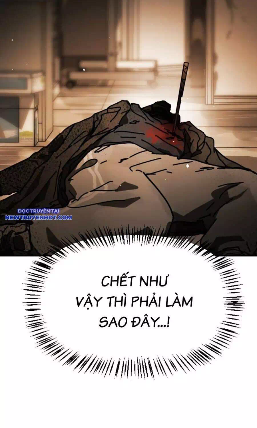 Truyện Tranh Đại Dịch Seoul trang 6