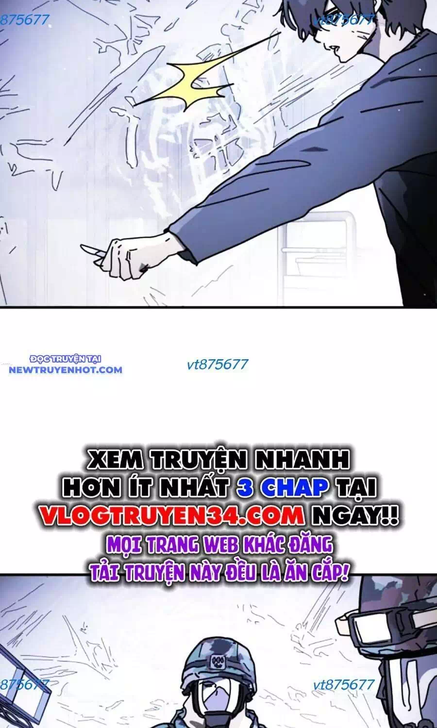 Truyện Tranh Đại Dịch Seoul trang 6