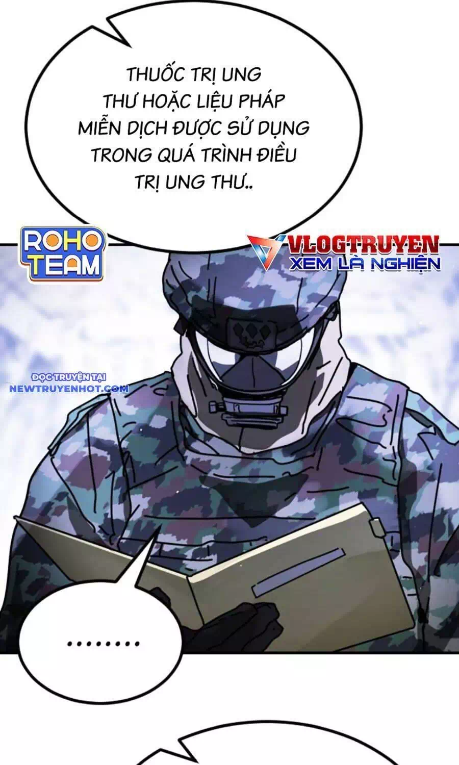 Truyện Tranh Đại Dịch Seoul trang 6