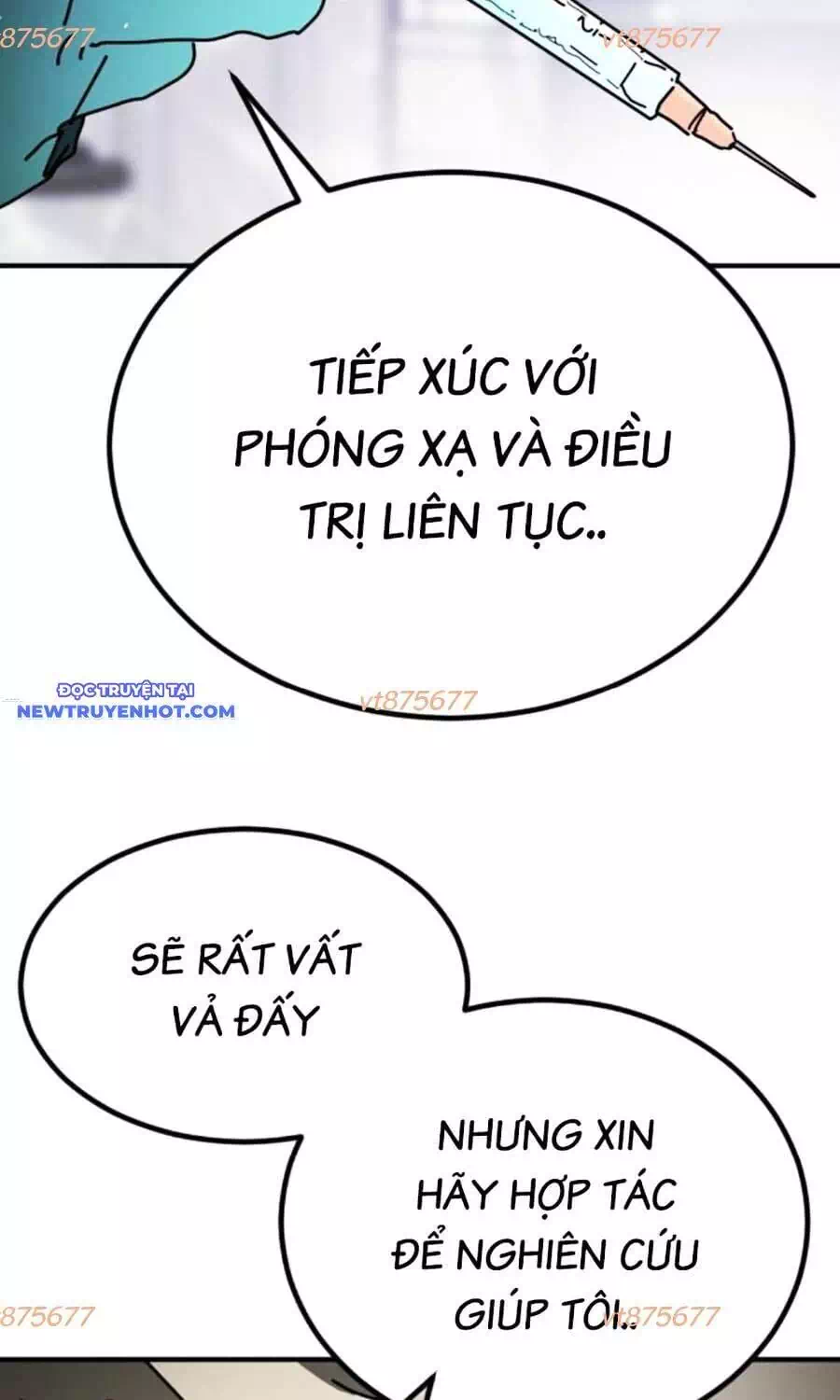 Truyện Tranh Đại Dịch Seoul trang 6