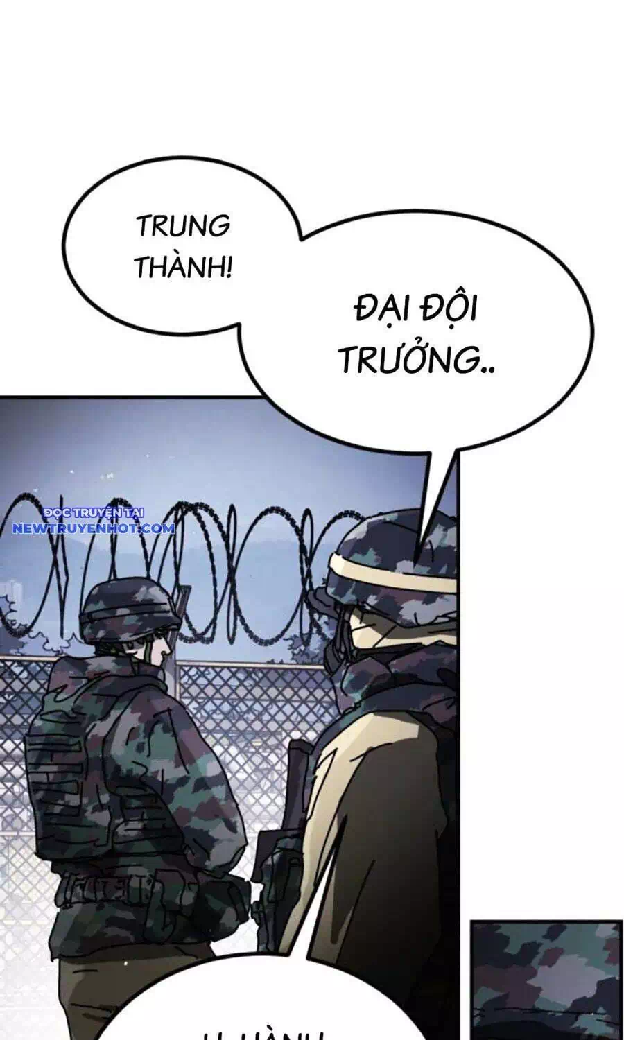 Truyện Tranh Đại Dịch Seoul trang 6