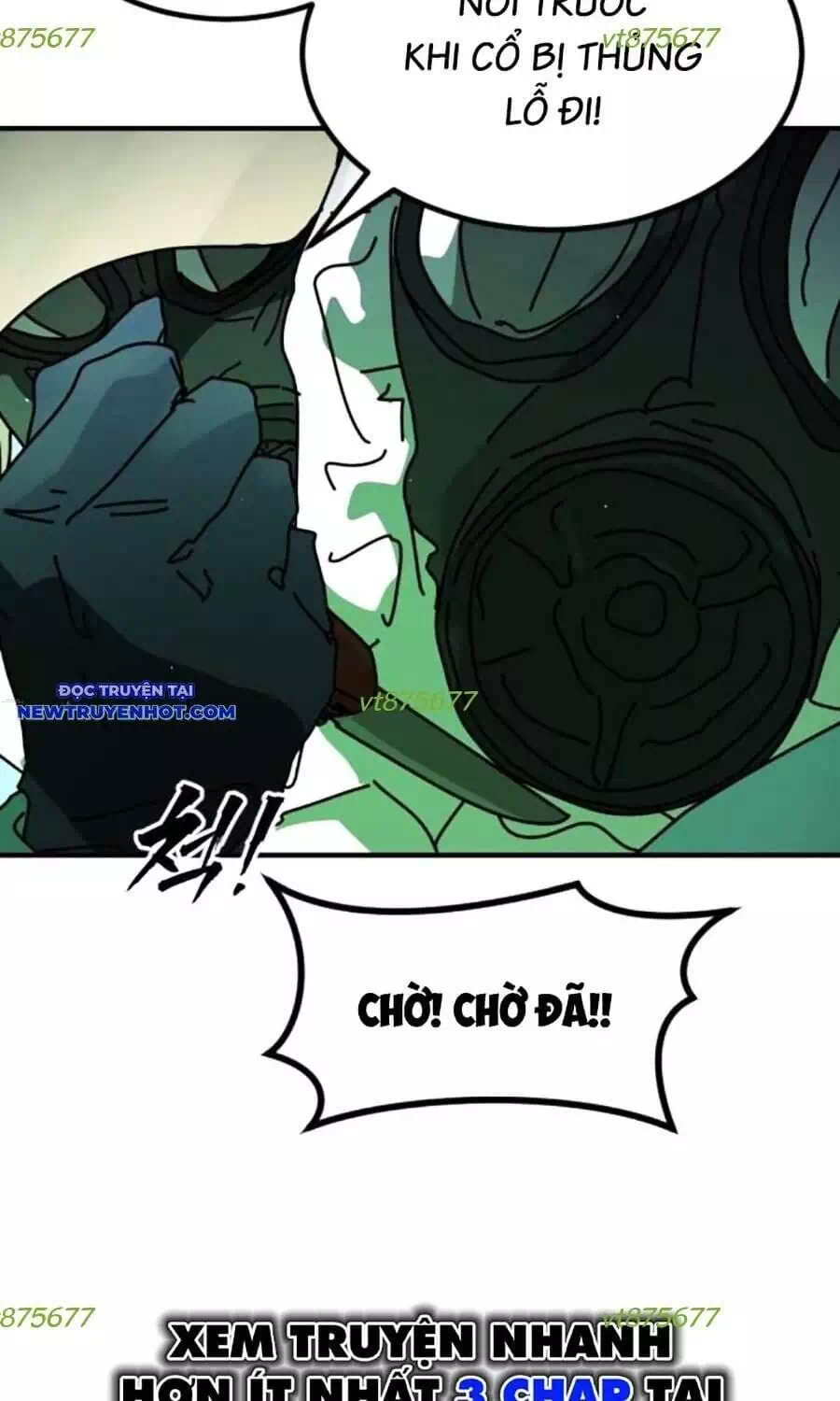 Truyện Tranh Đại Dịch Seoul trang 6