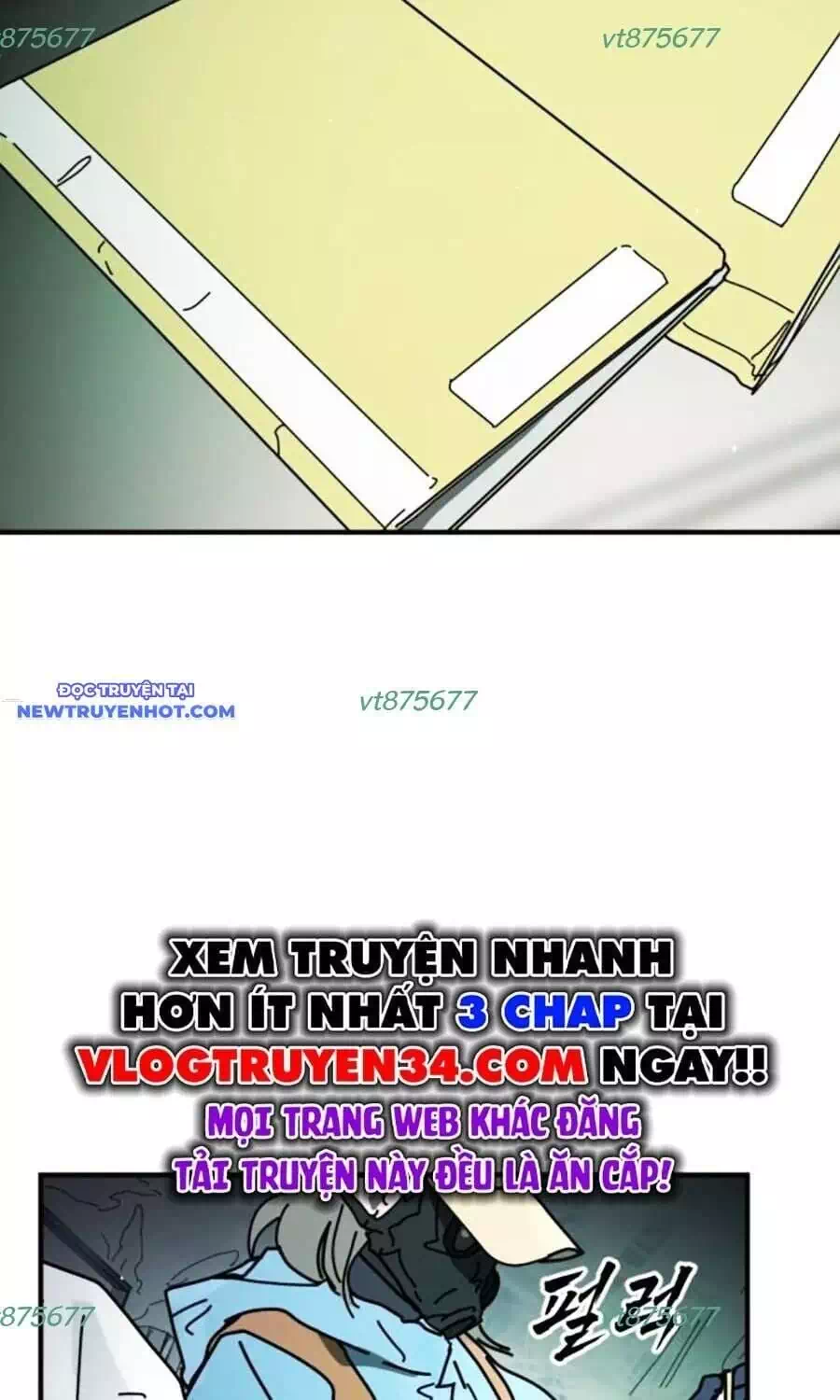 Truyện Tranh Đại Dịch Seoul trang 6