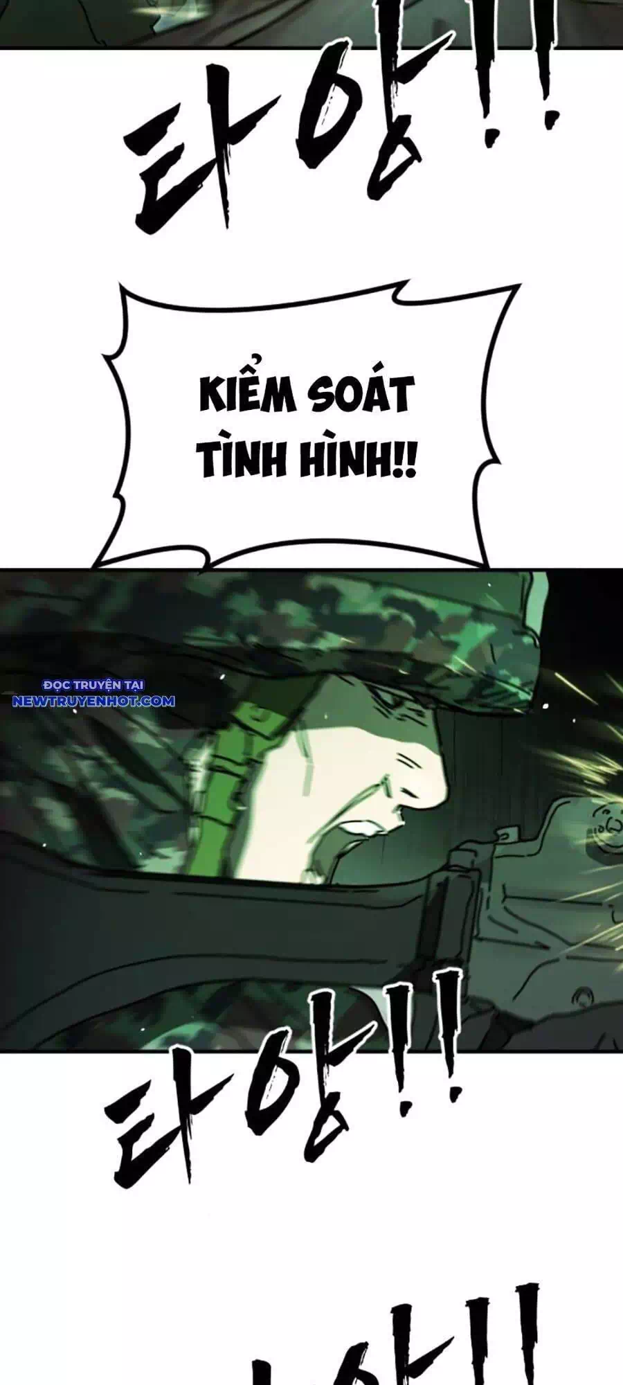 Truyện Tranh Đại Dịch Seoul trang 6