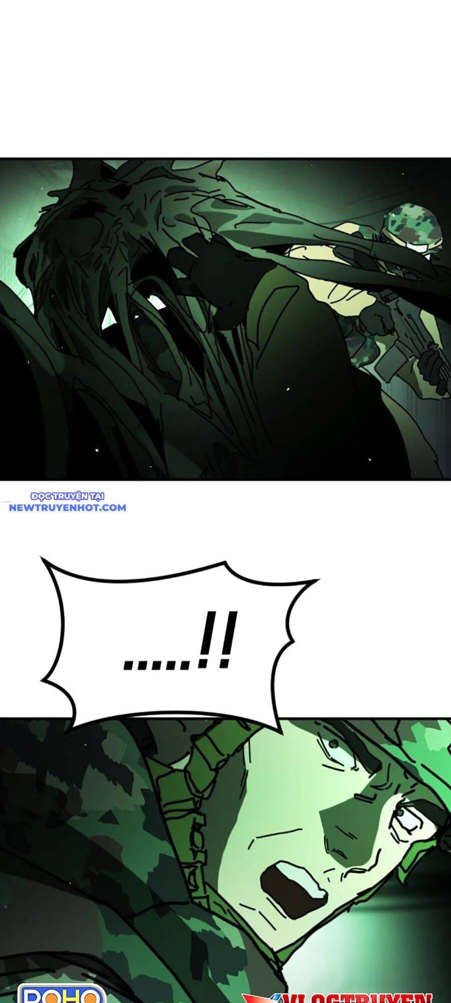 Truyện Tranh Đại Dịch Seoul trang 6