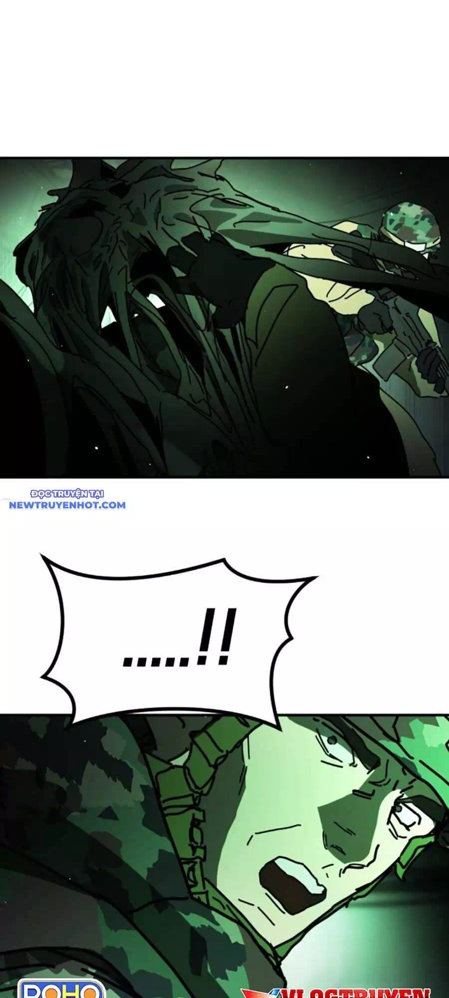 Truyện Tranh Đại Dịch Seoul trang 6