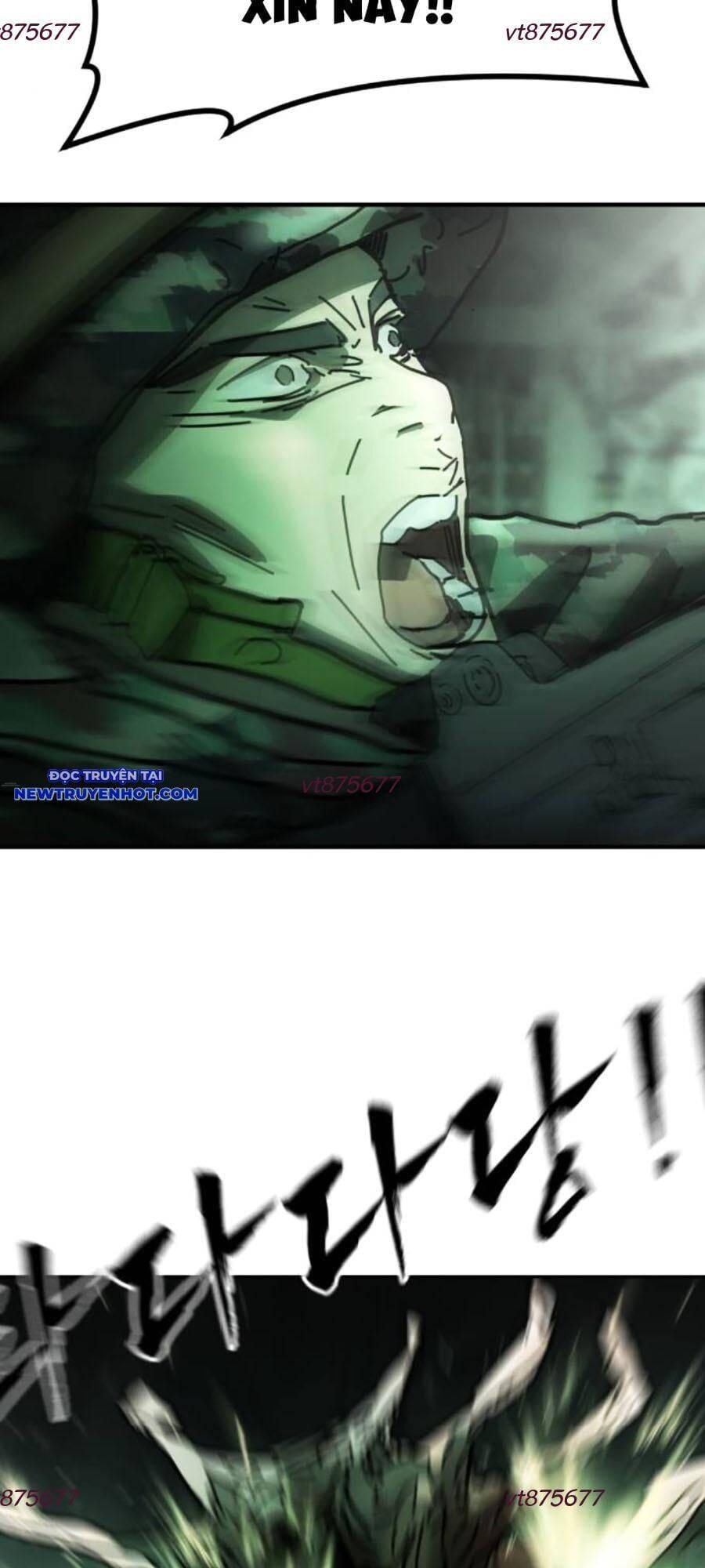 Truyện Tranh Đại Dịch Seoul trang 6